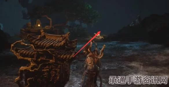 黑神话，悟空浮屠界大牢封印解除方法详解及技巧指南