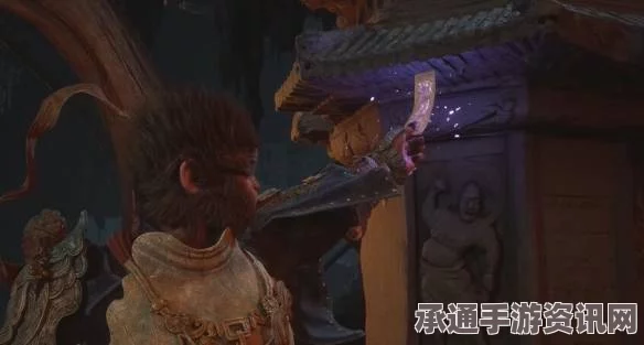 黑神话，悟空浮屠界大牢封印解除方法详解及技巧指南