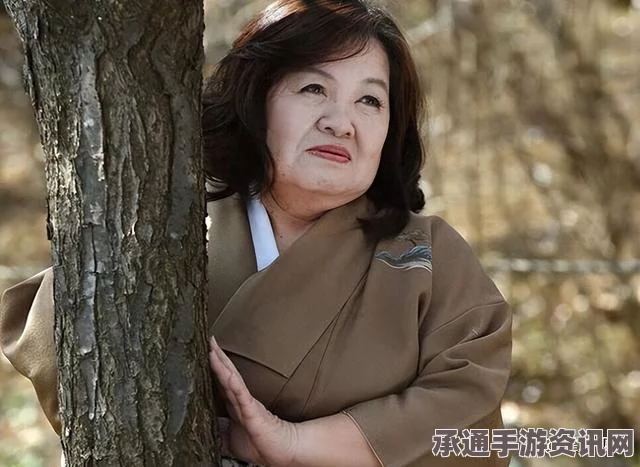 日本小恶魔背后的骗财真相揭秘，如何应对老妇色诱四男性与防范欺诈之道