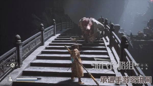 黑神话悟空，攻略详解——获取珍玩兽与佛的正确方法与技巧