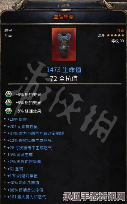 恶意不息双匕流玩法详解与技巧指南