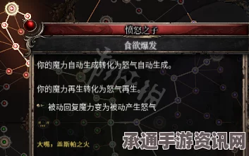 恶意不息双匕流玩法详解与技巧指南