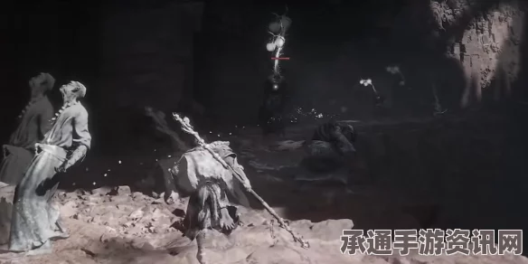 黑神话悟空掌灯狱使影神图攻略详解与技巧解析