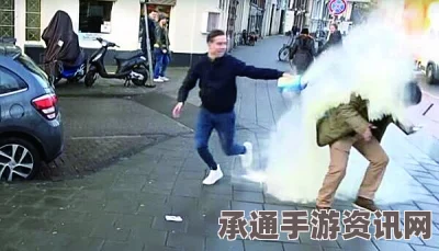 荷兰青年就泼奶粉事件道歉，否认袭击针对华人—事件解析与应对技巧