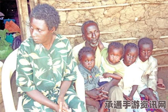 肯尼亚村庄的困境，一家八口因长满虱子遭驱逐，如何应对？