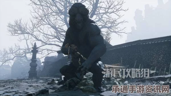黑神话，悟空冻饿鬼的影神图攻略及技巧解析