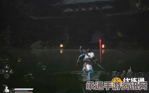 黑神话悟空净瓶柳叶获取攻略，方法与技巧详解