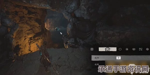 黑神话，悟空青蝠的影神图攻略及技巧解析