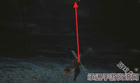 黑神话悟空，血杞子的获取方法与技巧详解