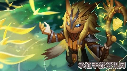 王者荣耀鬼谷子攻略，掌握技能使用技巧，玩转鬼谷子高手之路