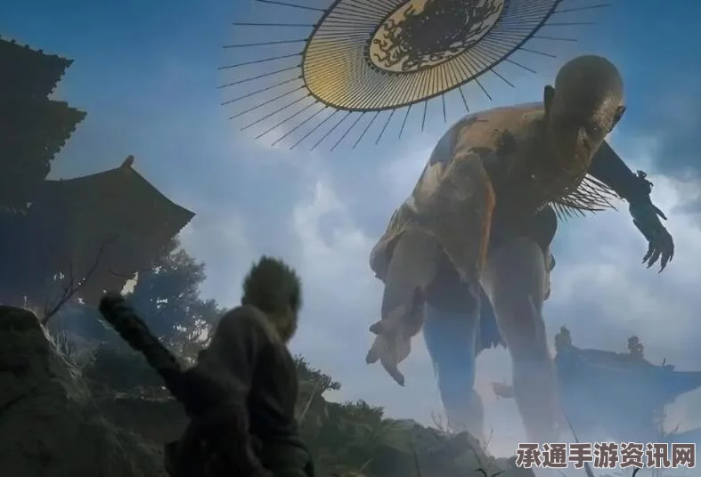 黑神话，悟空小灵芝精的影神图攻略及技巧详解