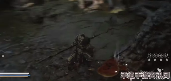 黑神话，悟空小灵芝精的影神图攻略及技巧详解
