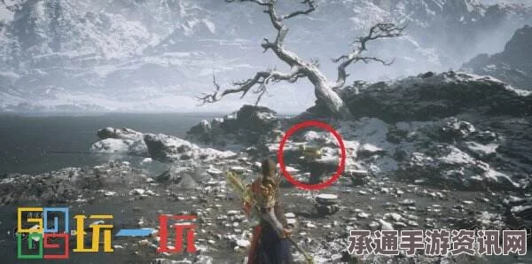 黑神话悟空，如何获取困龙须—技巧方法与问答解答