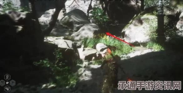 黑神话悟空，松醪获取攻略与技巧详解