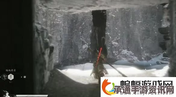 黑神话悟空未来珠获取攻略，悟空珍玩宝物探秘与技巧分享