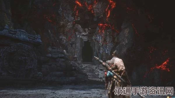 黑神话悟空，干与火的获取及技巧攻略