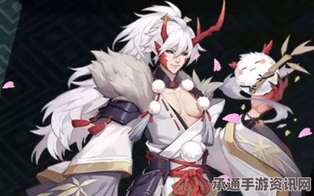 阴阳师新版本式神排行榜详解，雪女的正确培养与使用技巧