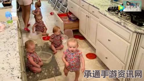 澳洲女子怀上五胞胎，应对夜间频繁上厕所的技巧与方法
