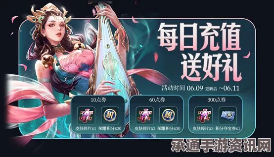 王者荣耀4月点券夺宝活动上线时间与技巧解析