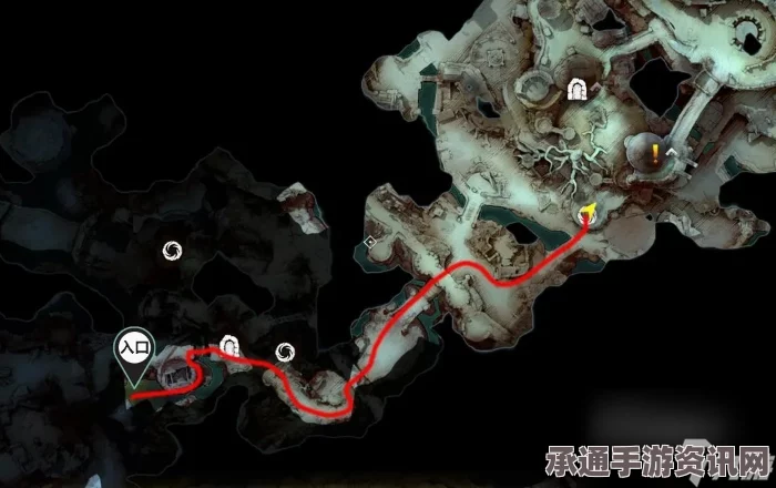 恶意不息圣城下水道入口解锁攻略与位置详解