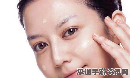 女子独特纹眉照走红网络，遭遇恶搞风波，应对方法与技巧探讨（附图）