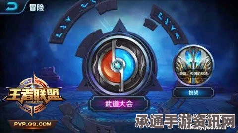 王者荣耀武道大会问题解析，如何应对无法参与及挑战技巧