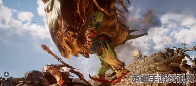 黑神话，悟空石磷磷的影神图攻略及技巧解析