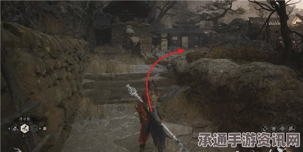 黑神话，悟空鼠禁卫的影神图攻略技巧详解与问答环节