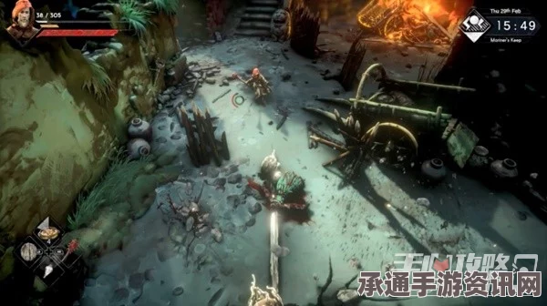 恶意不息游戏攻略大全，武器修理技巧与免费修理方法详解