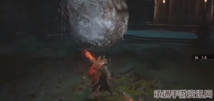 黑神话，悟空法宝绣花针获得方法详解及技巧指南