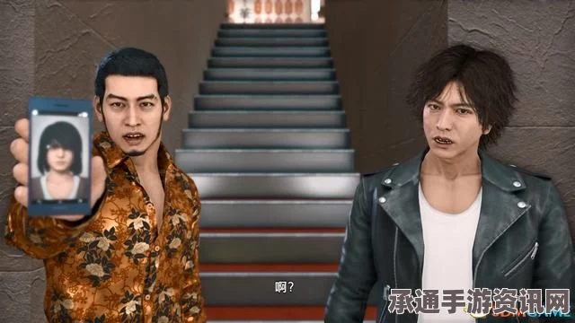 审判之眼死神的遗言全面攻略，支线任务、全收集与好友告白的秘密