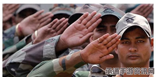 印度军力深度解析，预算增长背后的挑战与现代化进程探讨
