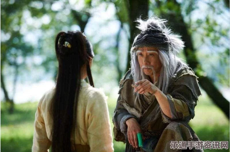 射雕心无旁骛，成就获取方法与技巧深度解析