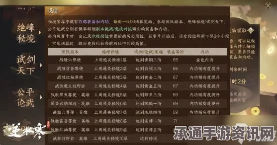 逆水寒手游馆藏系统全新升级解析与攻略秘籍，版本1.3.2深度解读与技巧分享