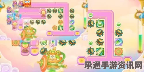 保卫萝卜4周赛攻略，揭秘如何通过周赛4月23日的挑战