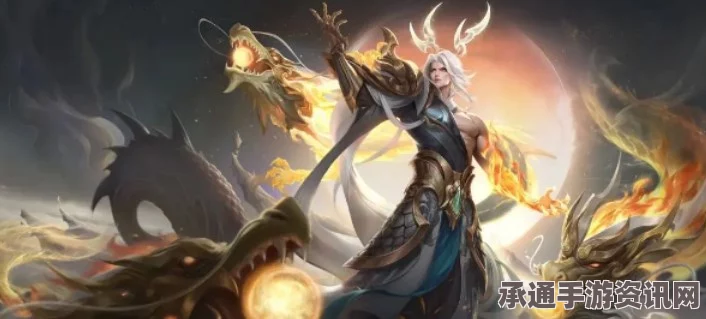 王者荣耀，东皇太一与钟馗深度对比及技巧解析指南
