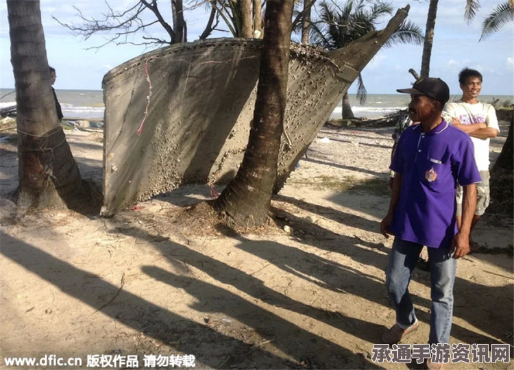 泰国南部海滩发现疑似MH370飞机残骸，探寻真相与探索技巧