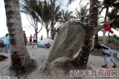 泰国南部海滩发现疑似MH370飞机残骸，探寻真相与探索技巧