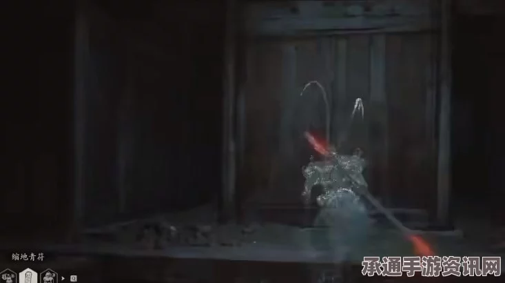 黑神话悟空中的血杞子效果及技巧方法详解