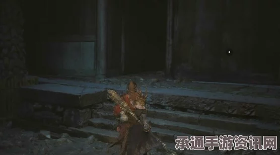 黑神话悟空中的血杞子效果及技巧方法详解