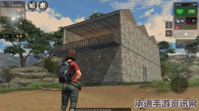 明日之后绿手园匠活动攻略与技巧解析