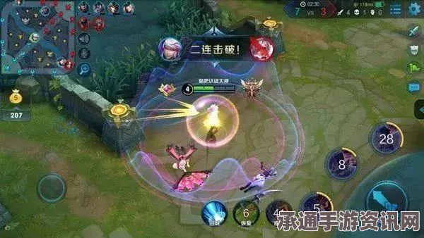 王者荣耀多重施法攻略及五五朋友节活动详解