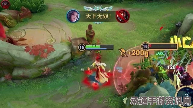 王者荣耀新版孙膑出装策略及技巧方法详解