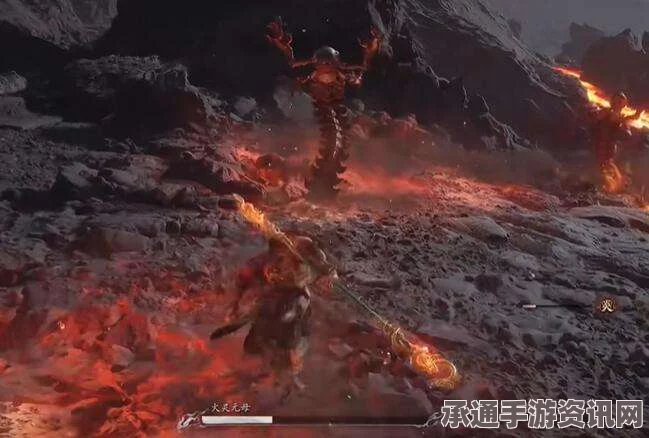 黑神话悟空，火灵元母影神图攻略详解与技巧解析