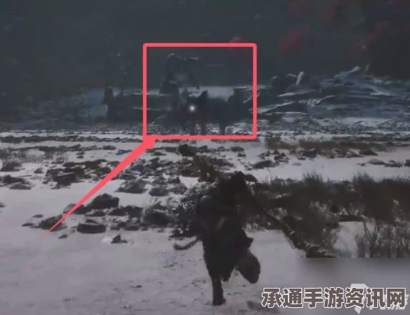 黑神话悟空，腿甲藕丝步云履获取攻略与技巧详解