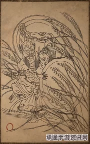黑神话悟空燧统领影神图攻略详解与技巧解析