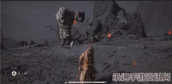 黑神话，悟空燧统领的影神图攻略及技巧解析