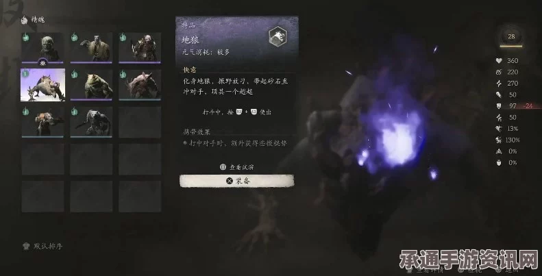 黑神话，悟空影神图攻略技巧详解及问答环节