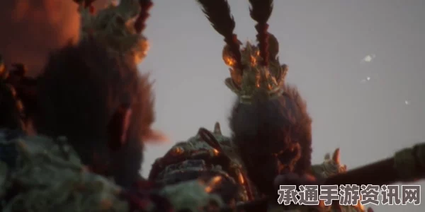 黑神话悟空，干与烧的技巧解析