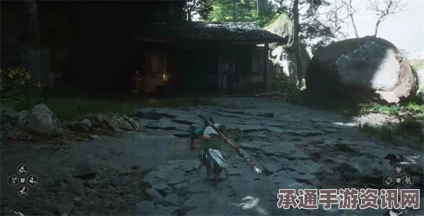 黑神话悟空九霞清醑的全面解析与技巧指南